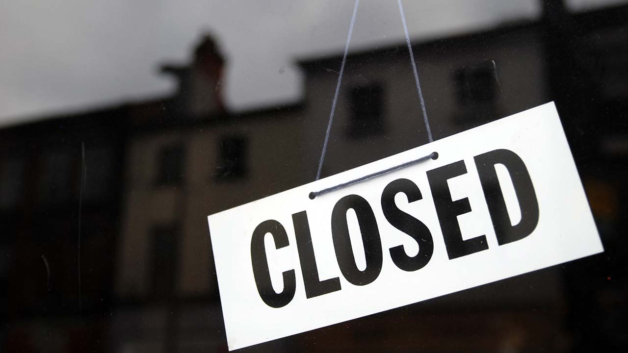 closed-summary