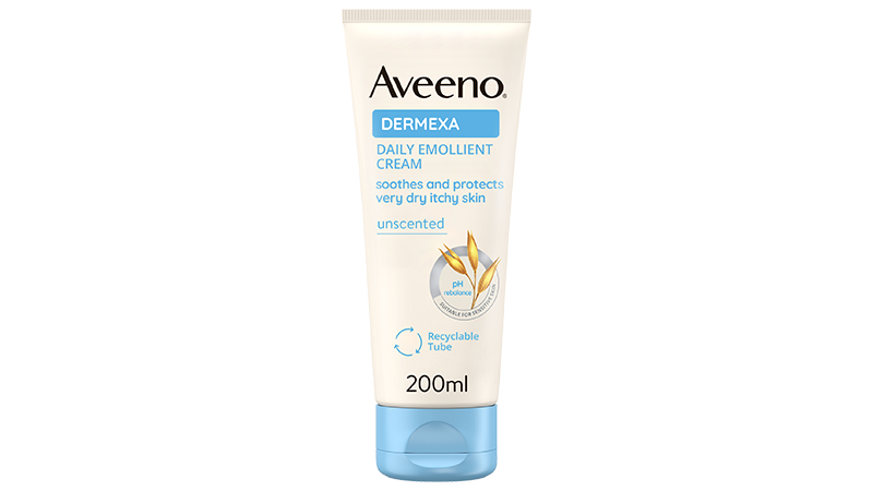 aveeno-dermexa