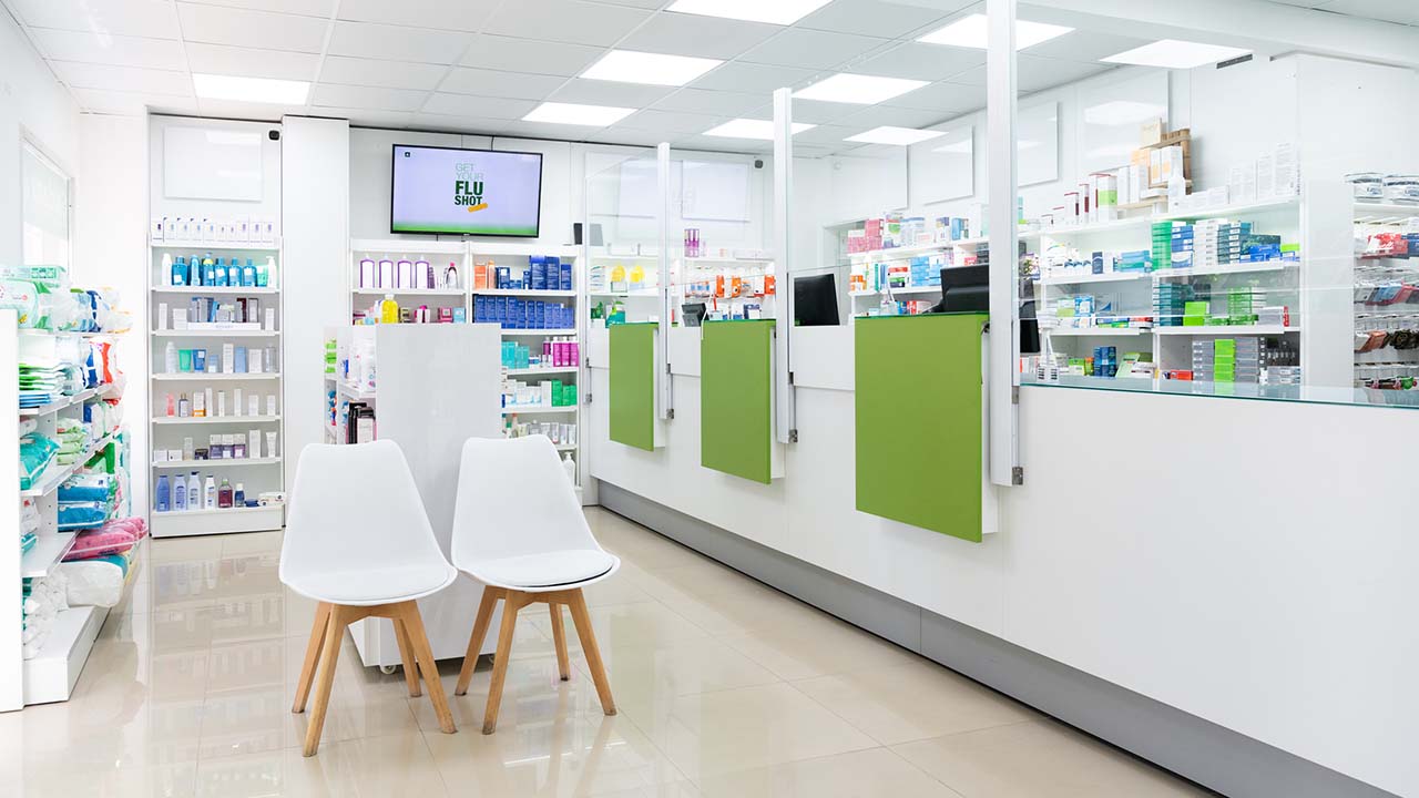 pharmacy-summary