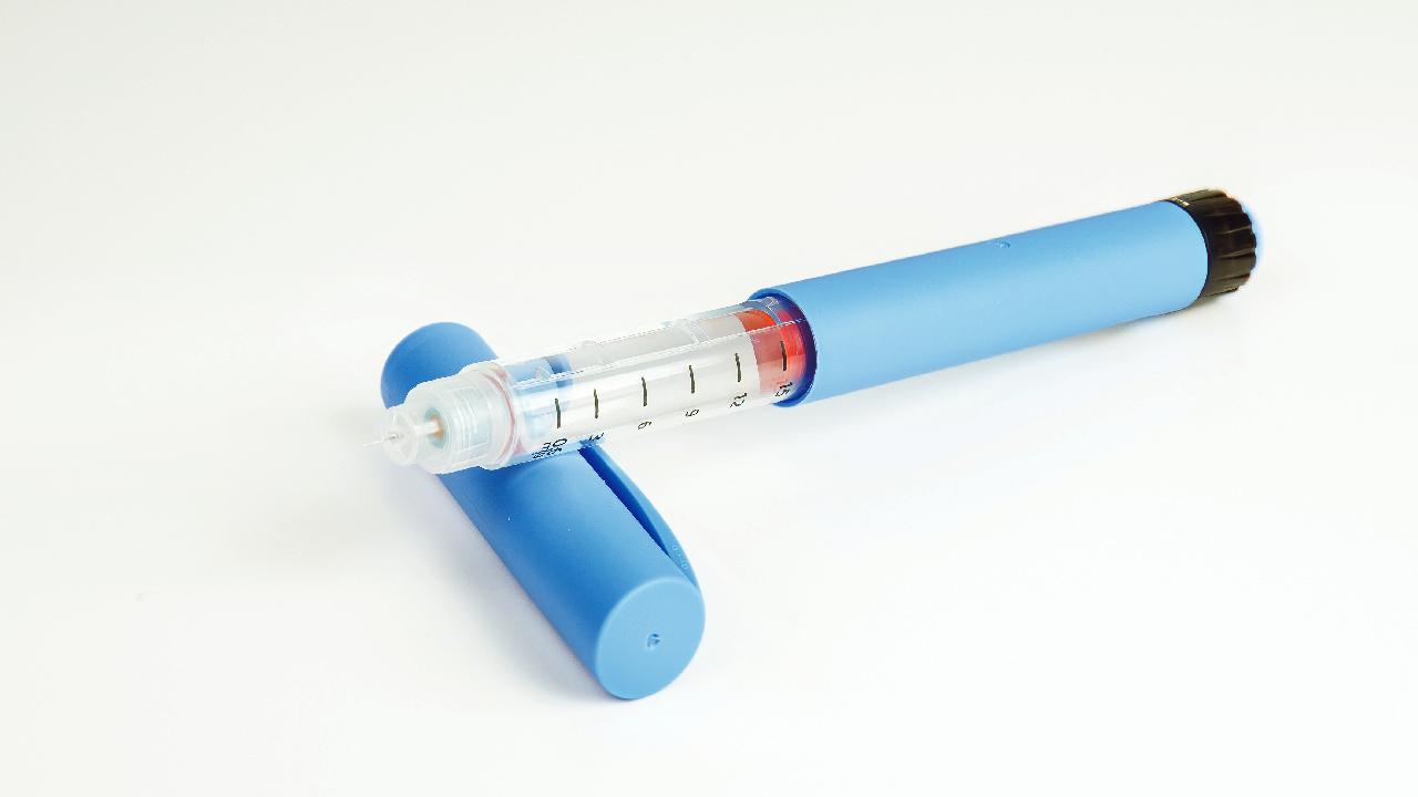 liraglutide-summary