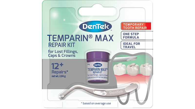 denttek-temparinmax264g