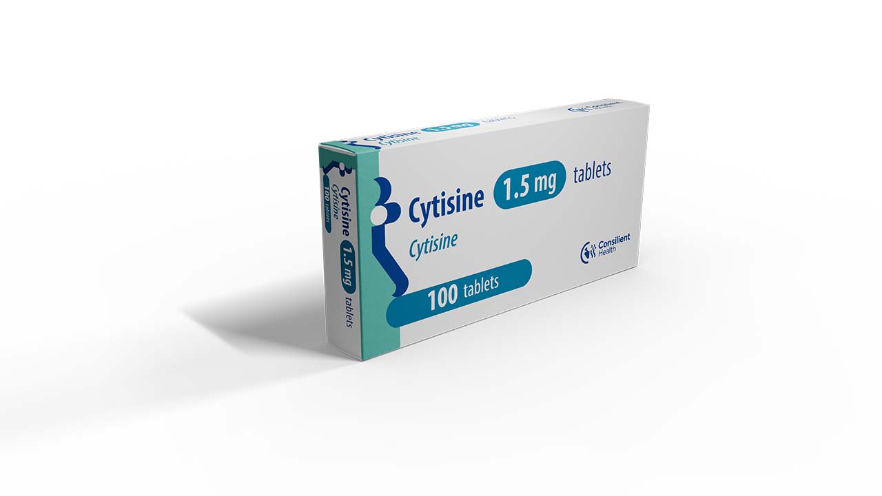 cytisine-summary