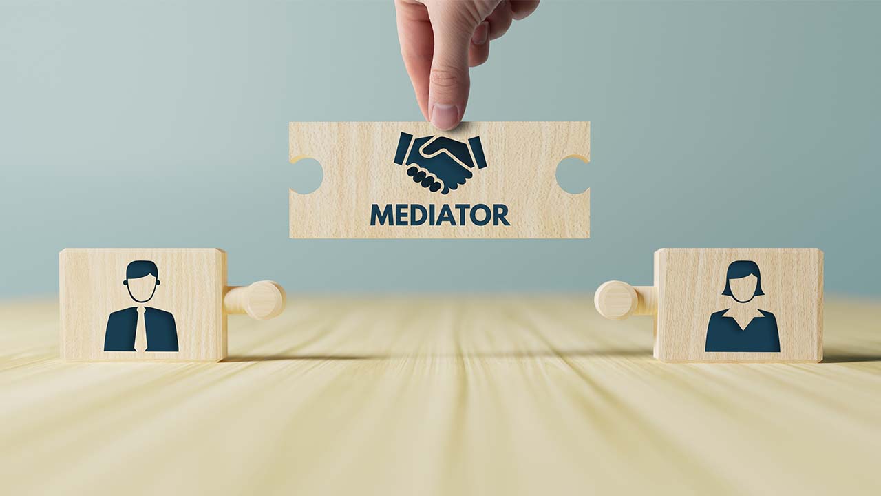 mediation-summary