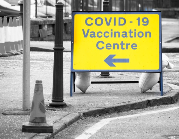 Covid centre sign-id1300845953.jpg