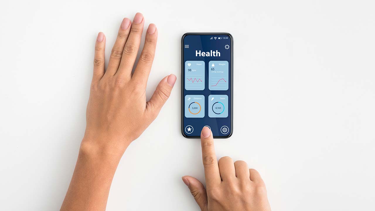 health-apps-summary