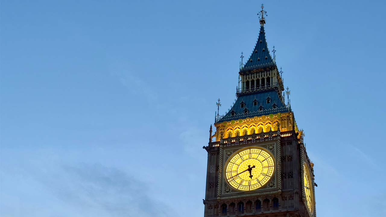 big-ben-summary
