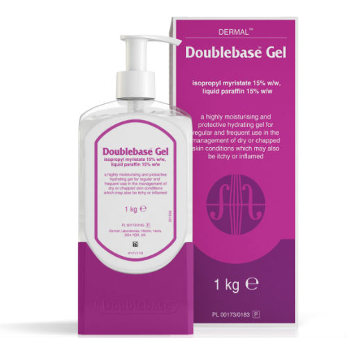 diprobase gel pump
