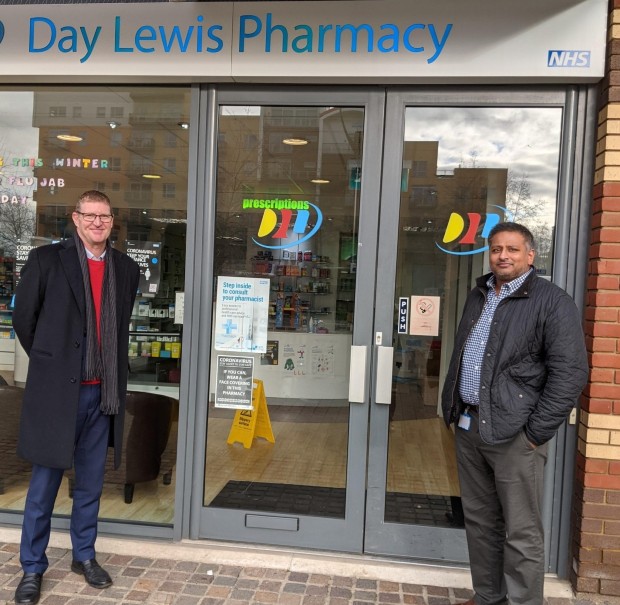 Day Lewis, Greenwich 620.jpg