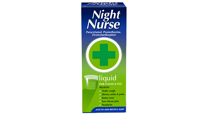 night-nurse