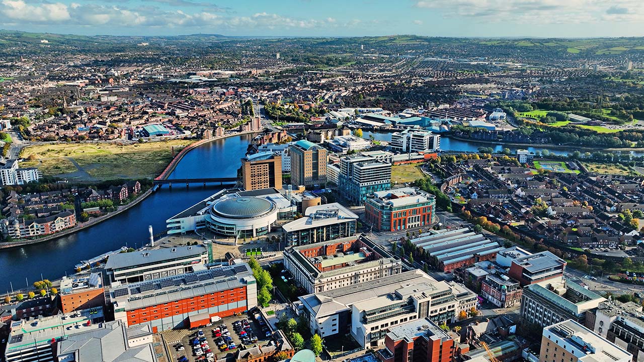 belfast-summary