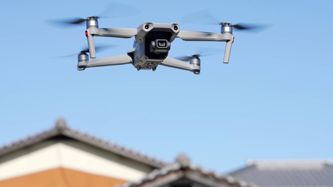 drone-summary