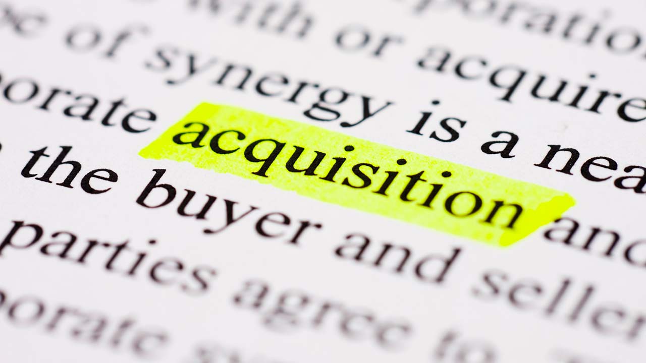 acquisition-summary