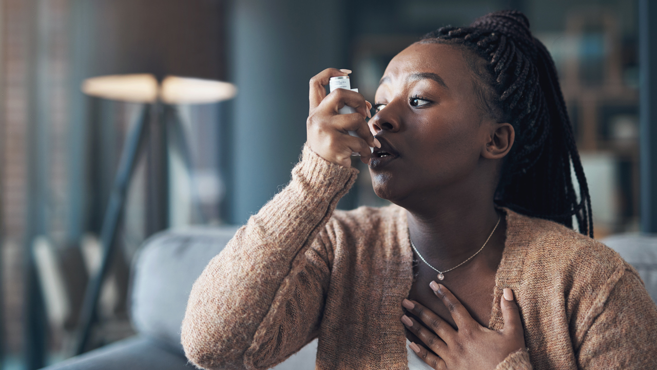 inhaler