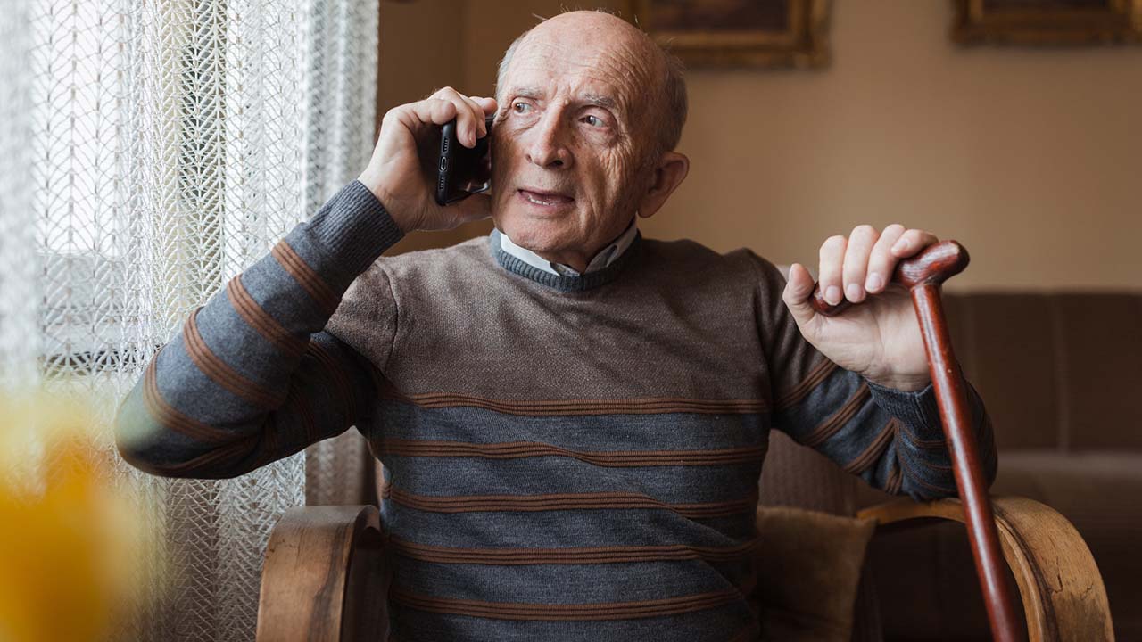 man-on-the-phone-summary