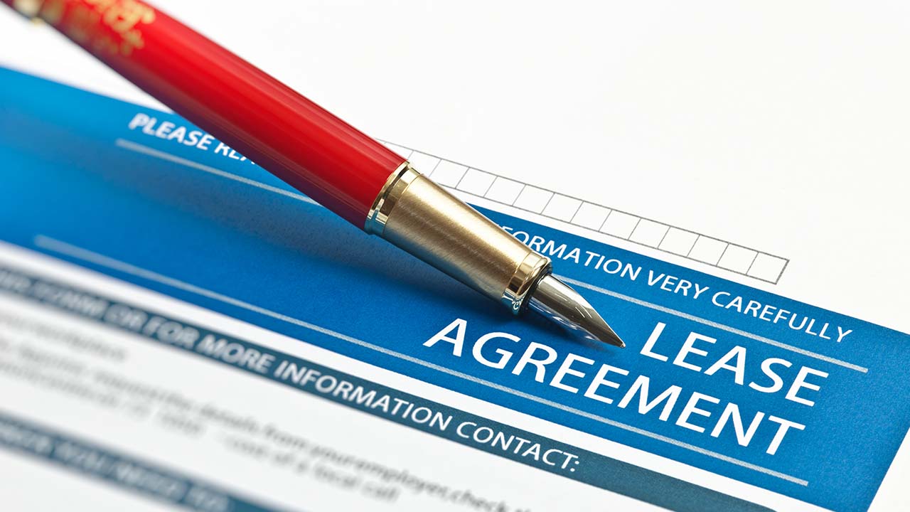 lease-agreement-summary