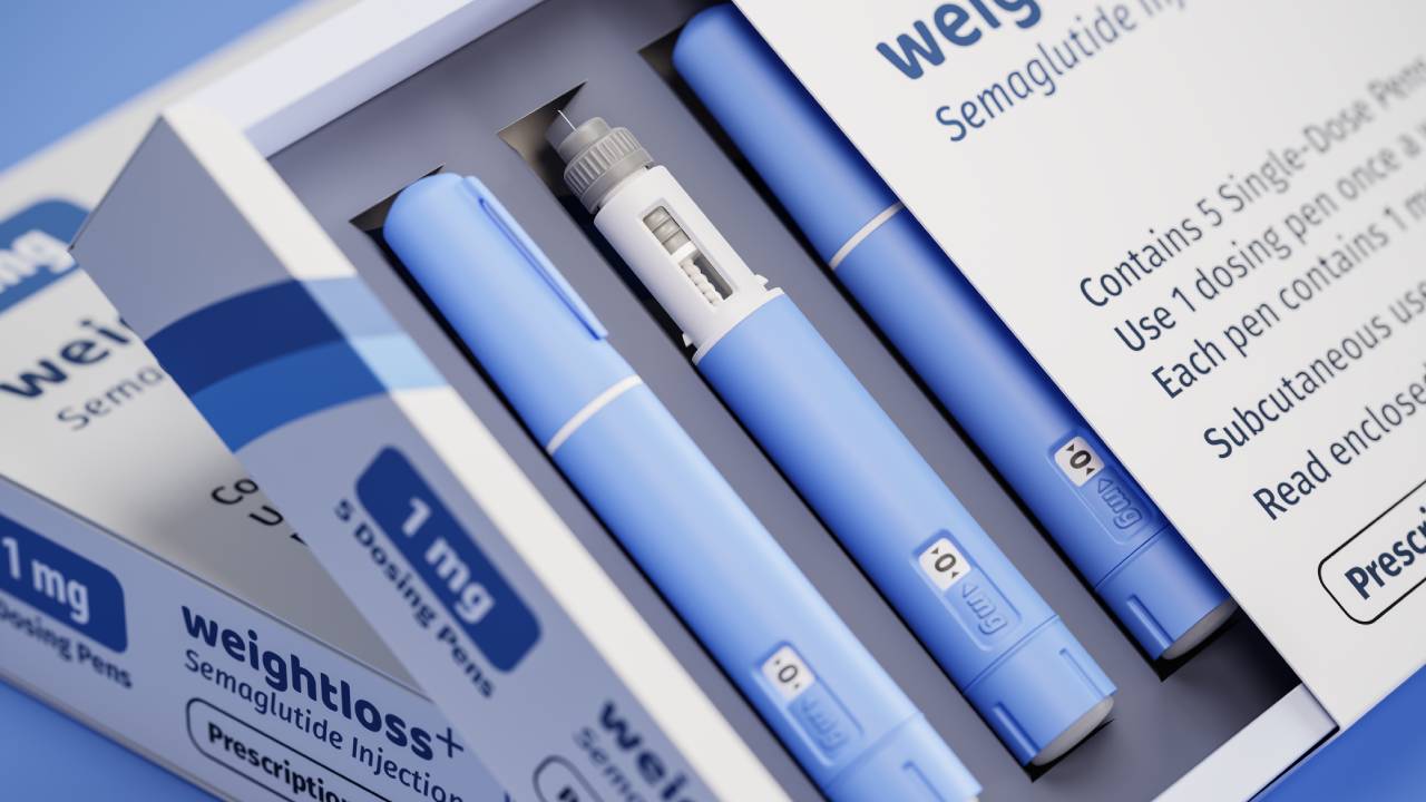 semaglutide-summary