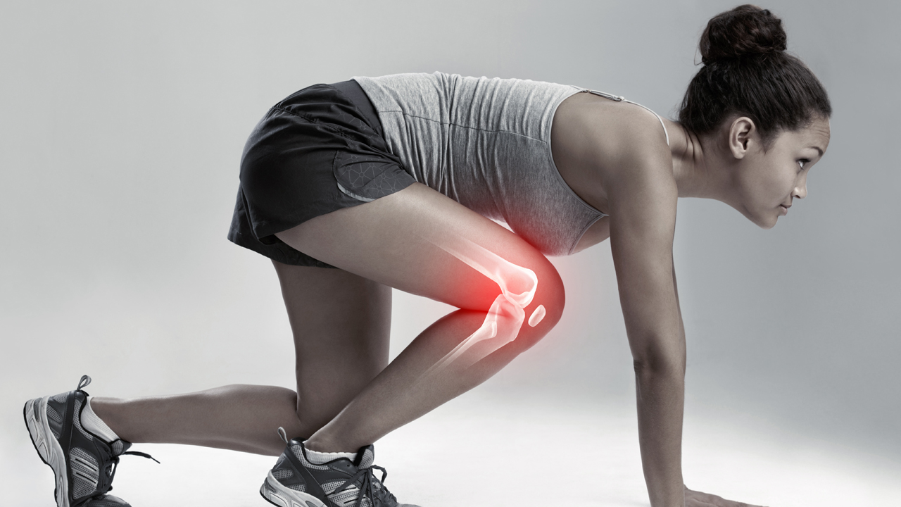 woman-sport-knee