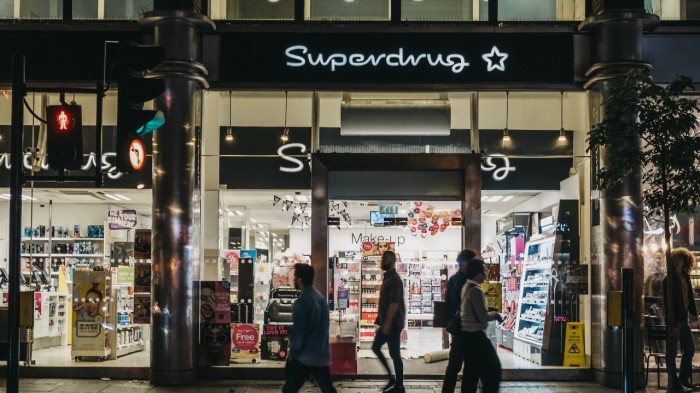 superdrug-summary