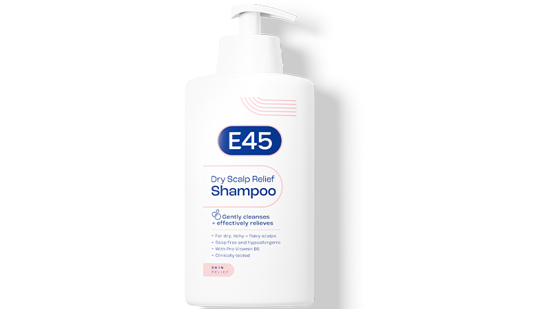 e45-dry-scalp-shampoo