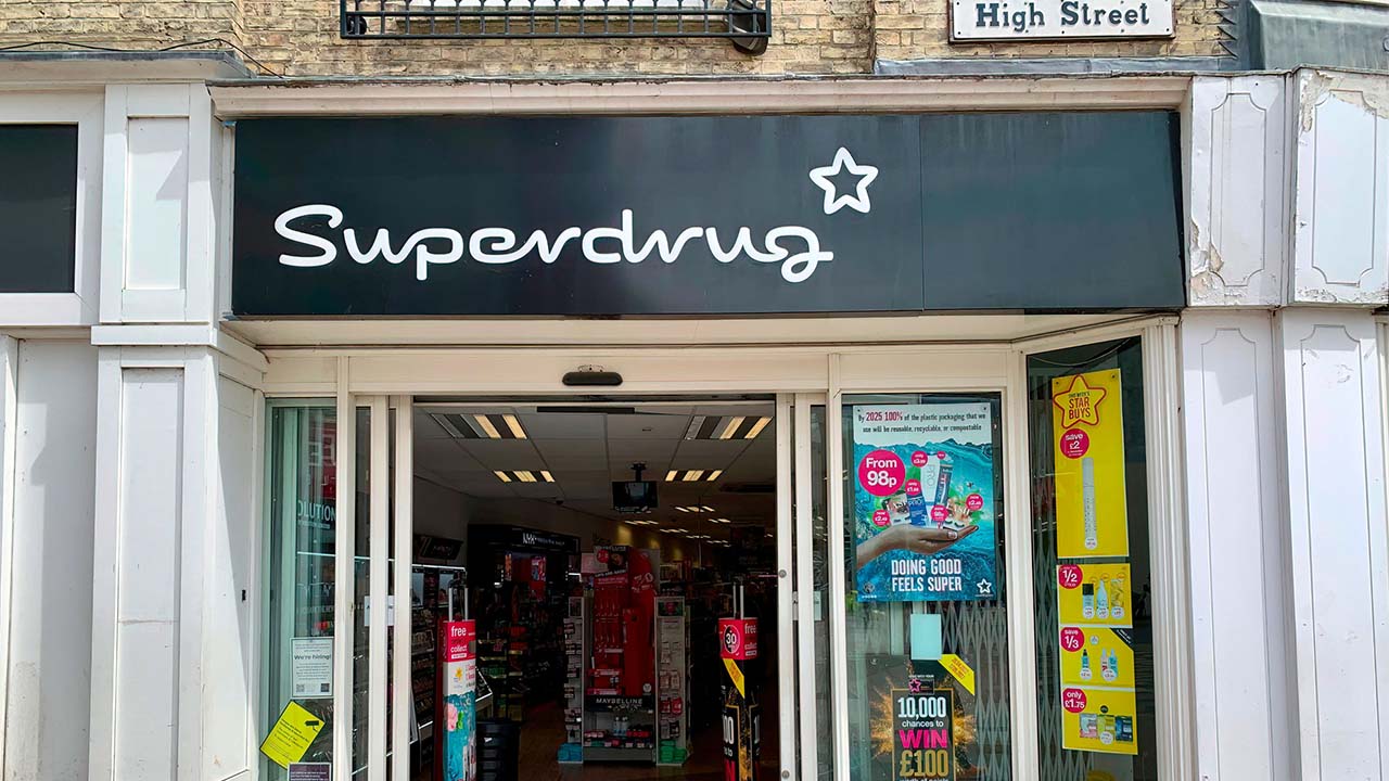 superdrug-summary