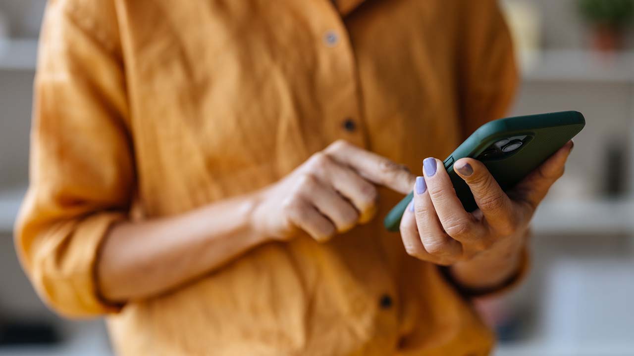 using-phone-summary