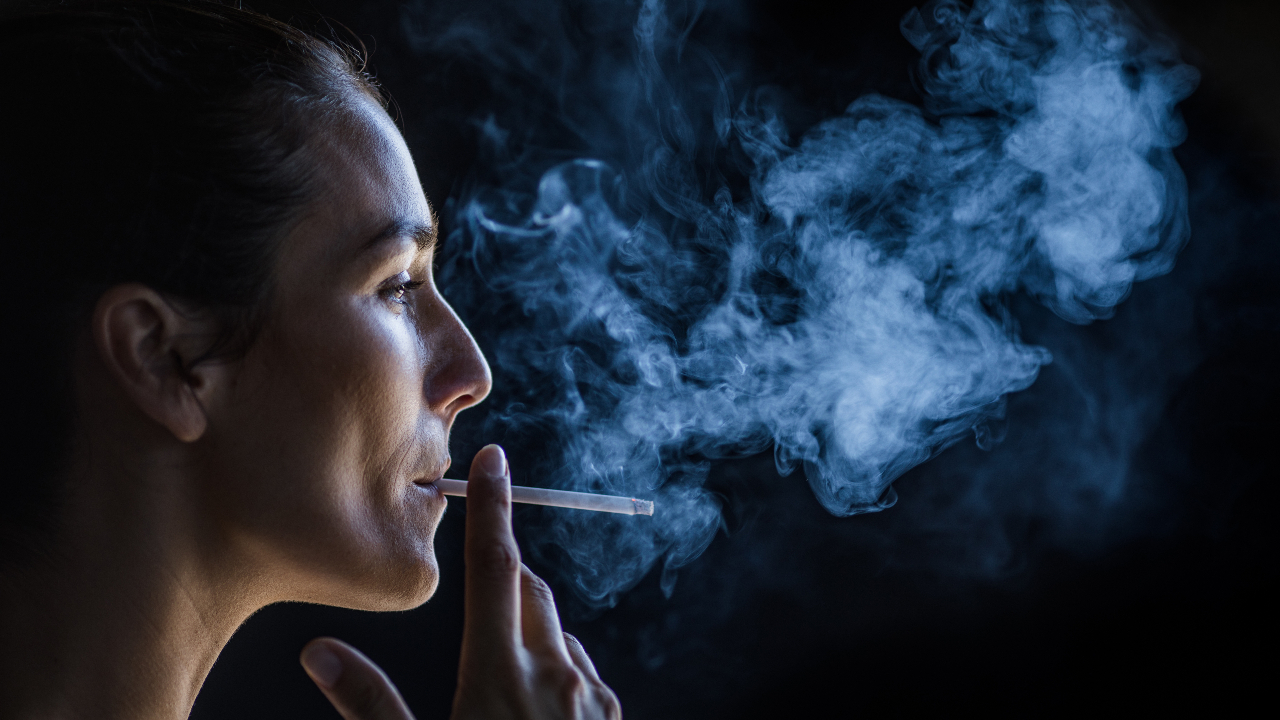 smoking-summary
