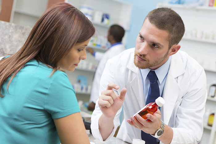 Health education is paramount