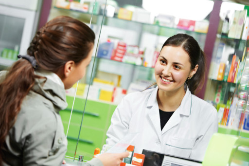 Pharmacist Female Customer.jpg