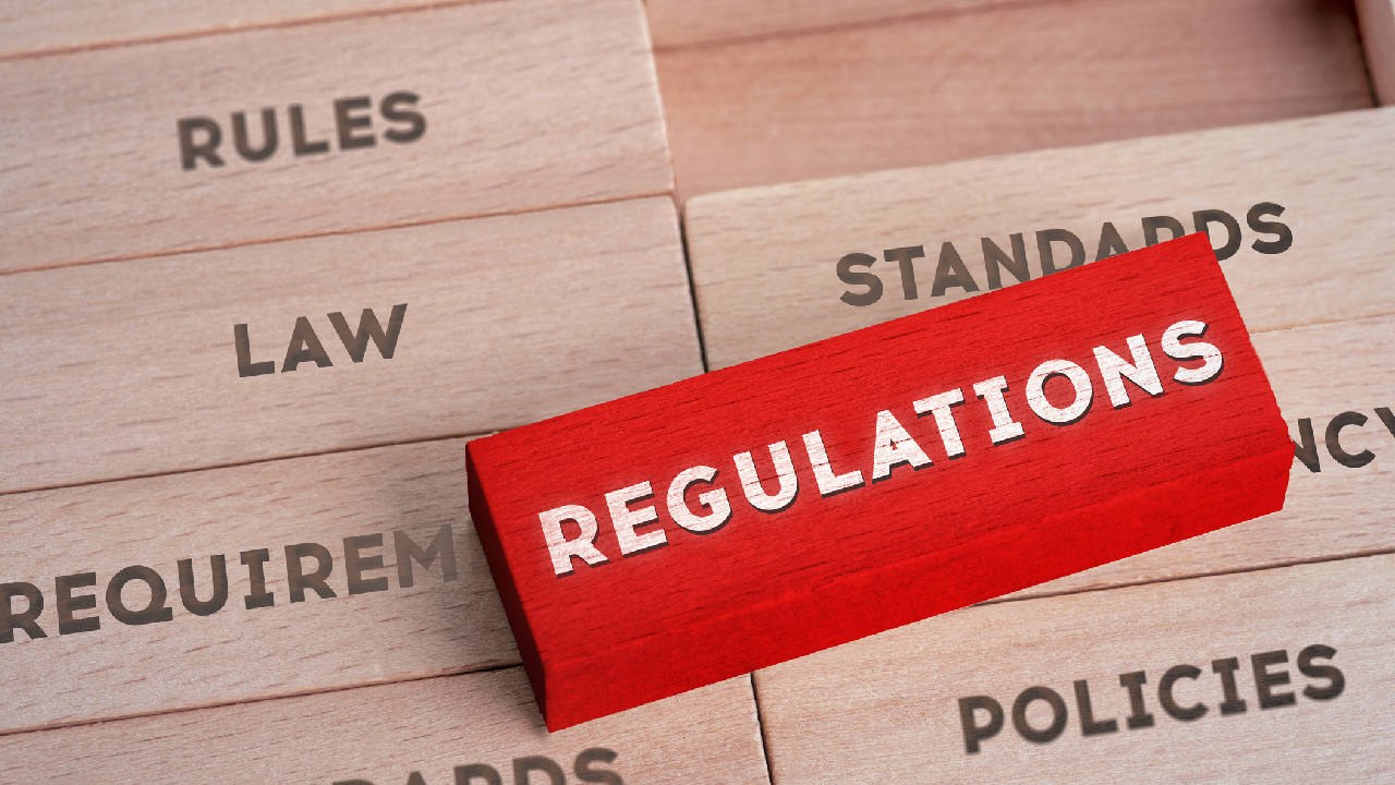 regulation-summary