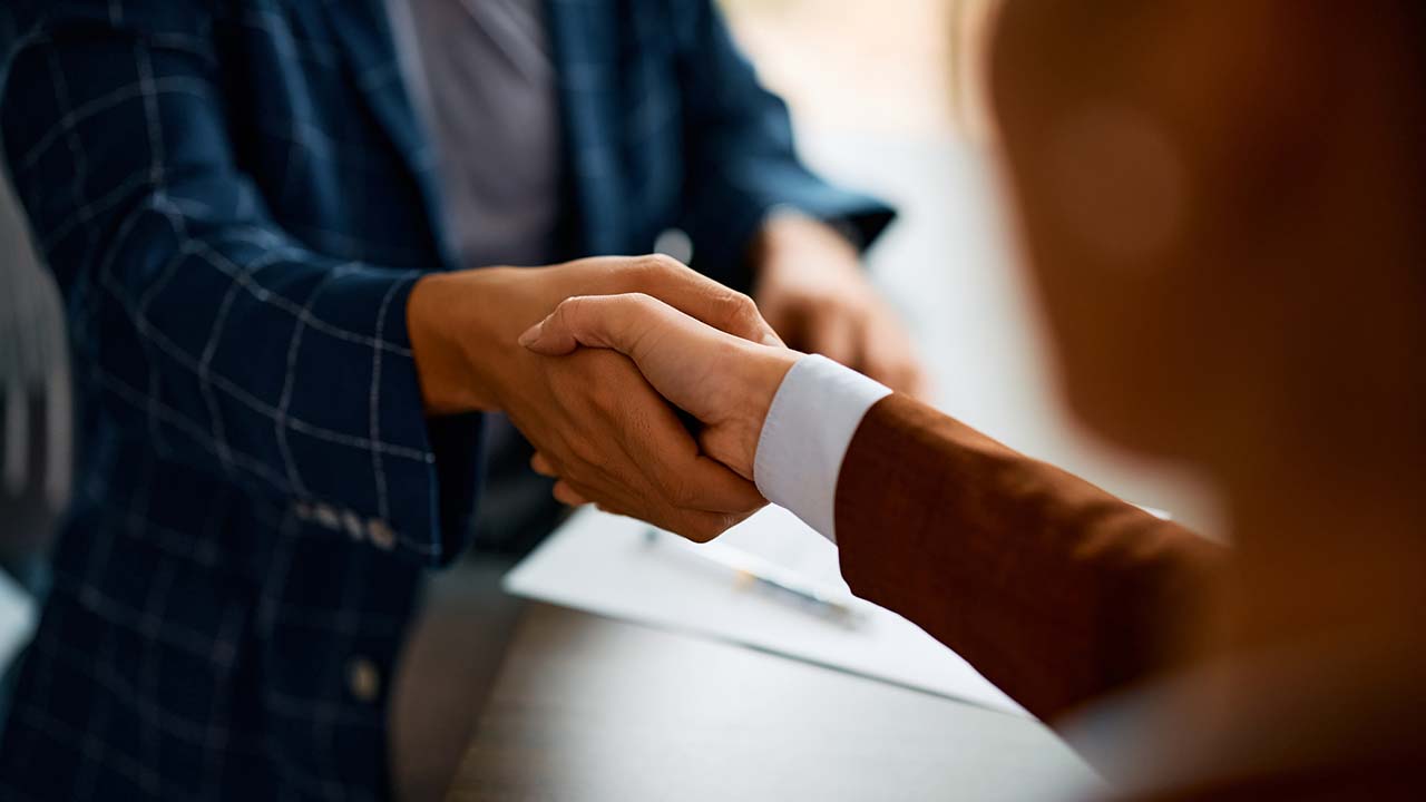 job-interview-summary