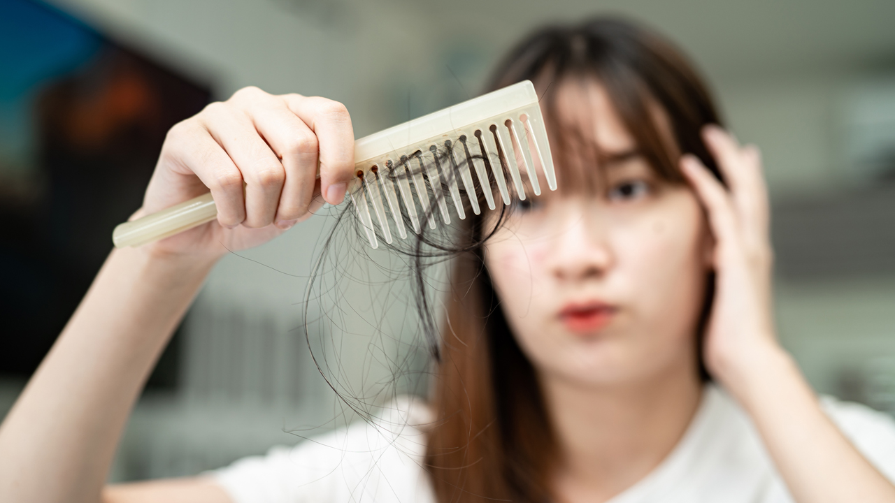 comb