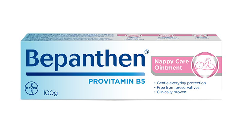 bapanthen