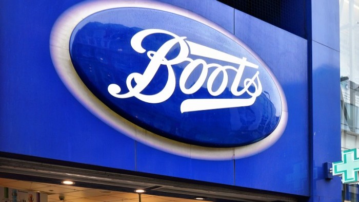 boots