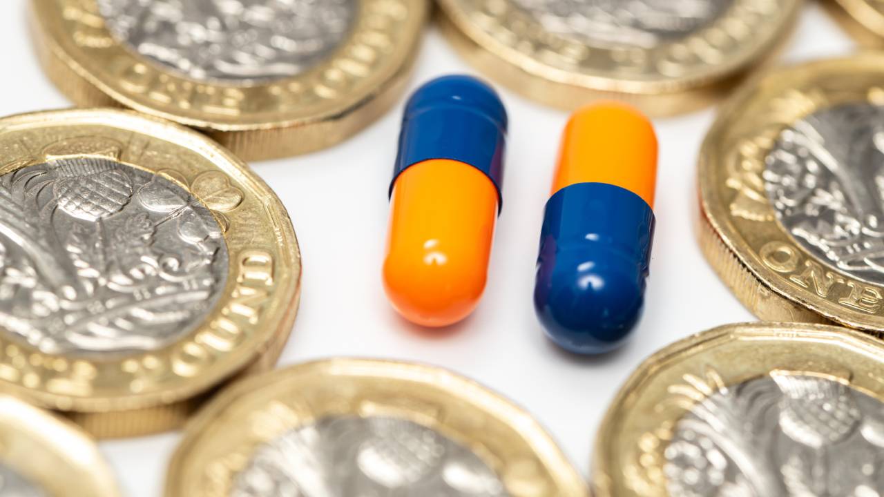 medicine-money-summary