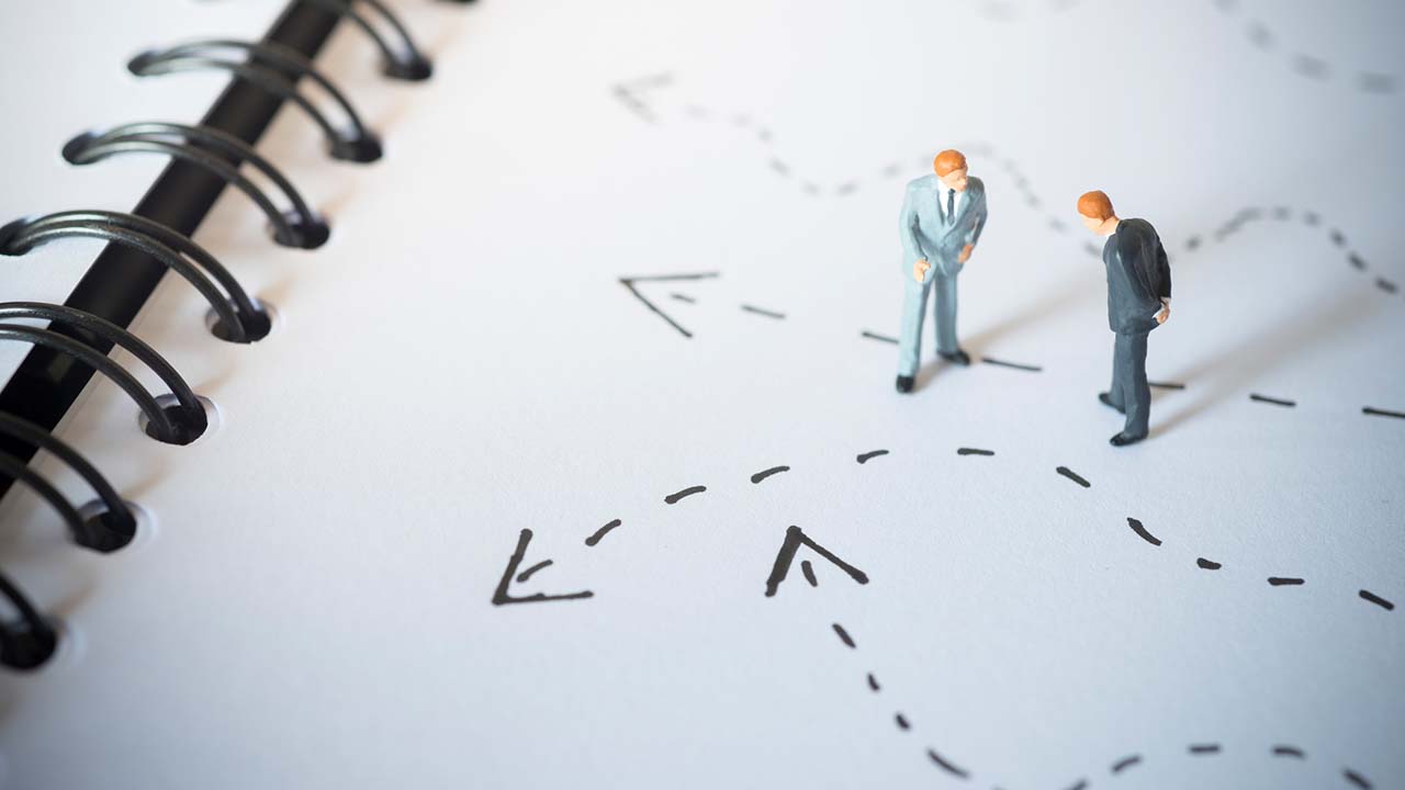 business-advice-summary