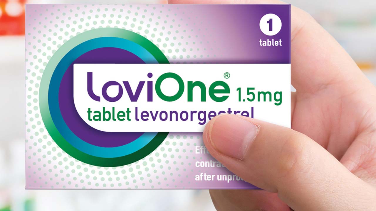 lovione-summary