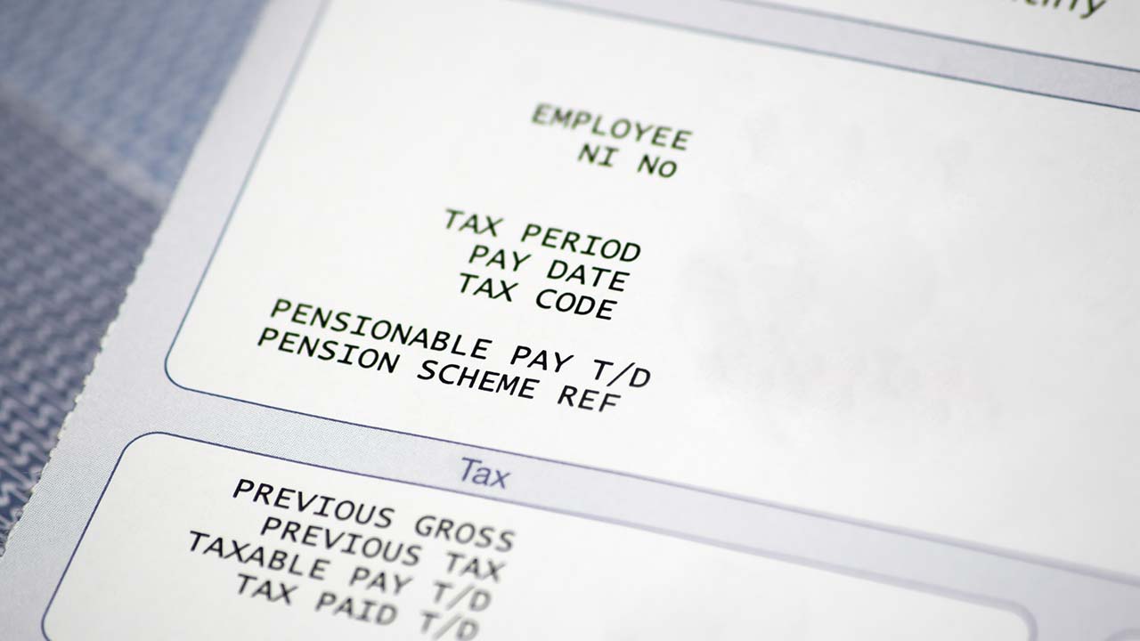 wage-slip-summary