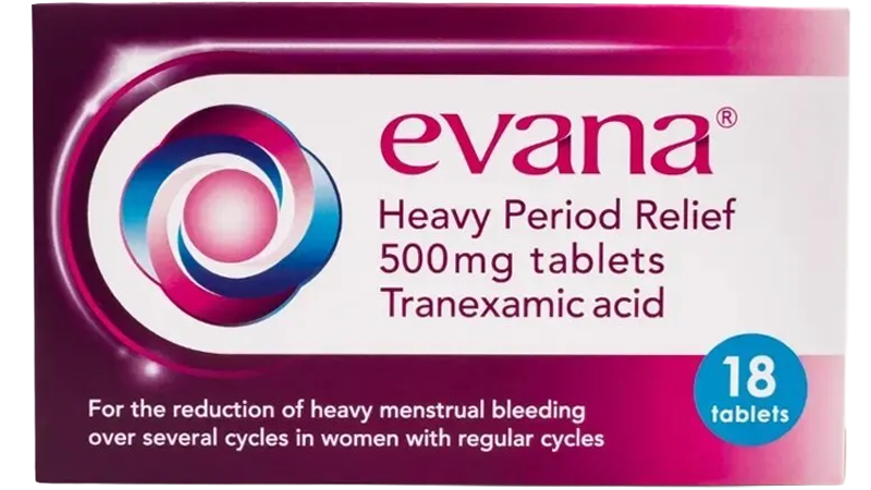 evana
