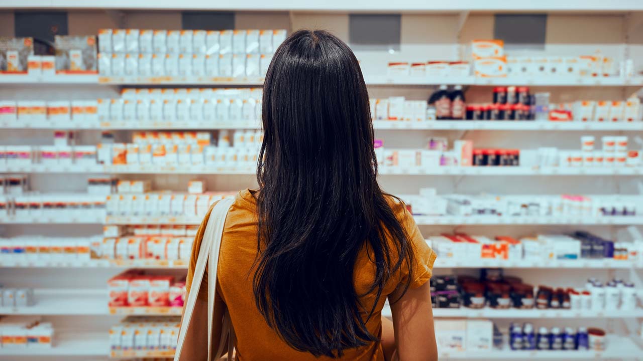 pharmacy-customer-summary
