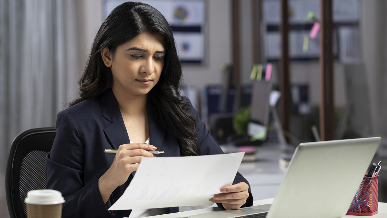 business woman preparing.jpg
