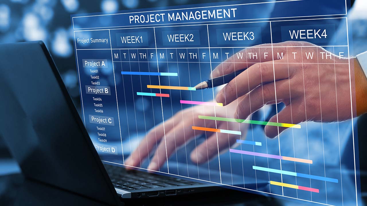 project-management-summary