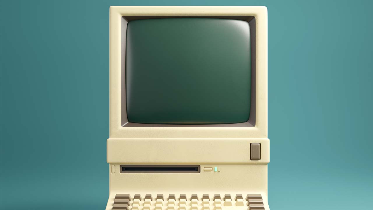 old-computer-summary