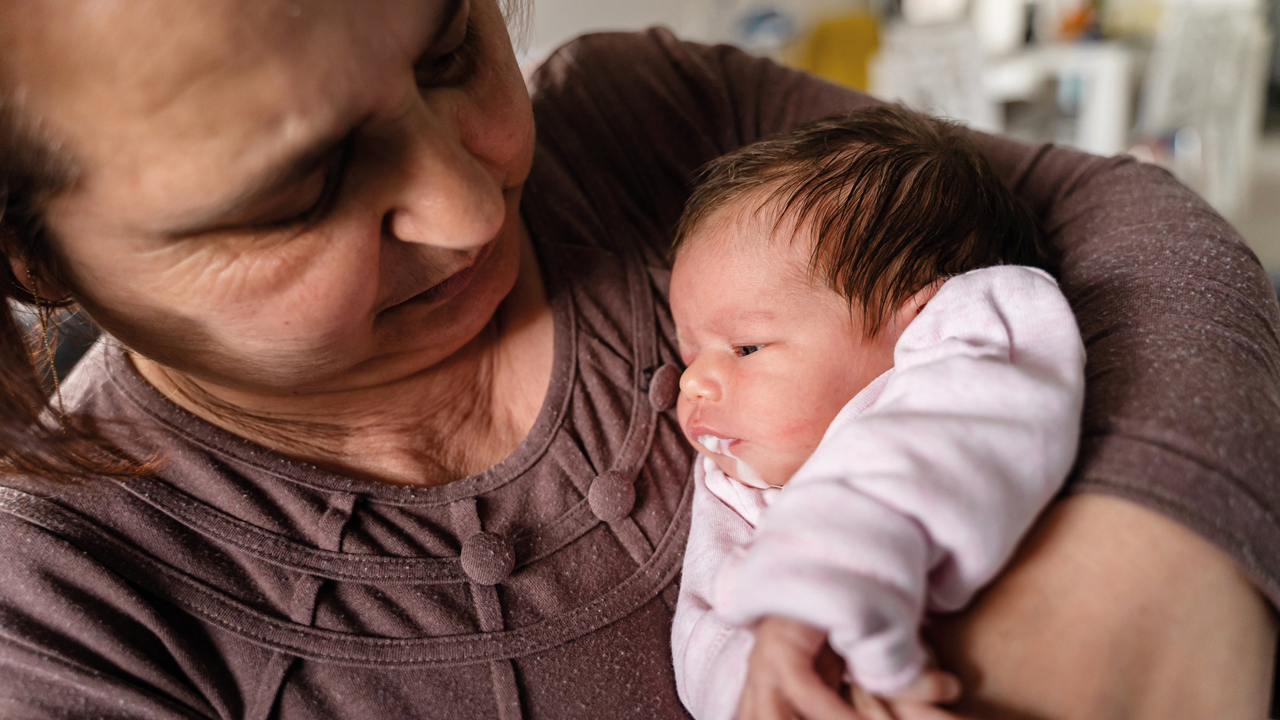 baby-reflux