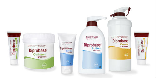 diprobase gel