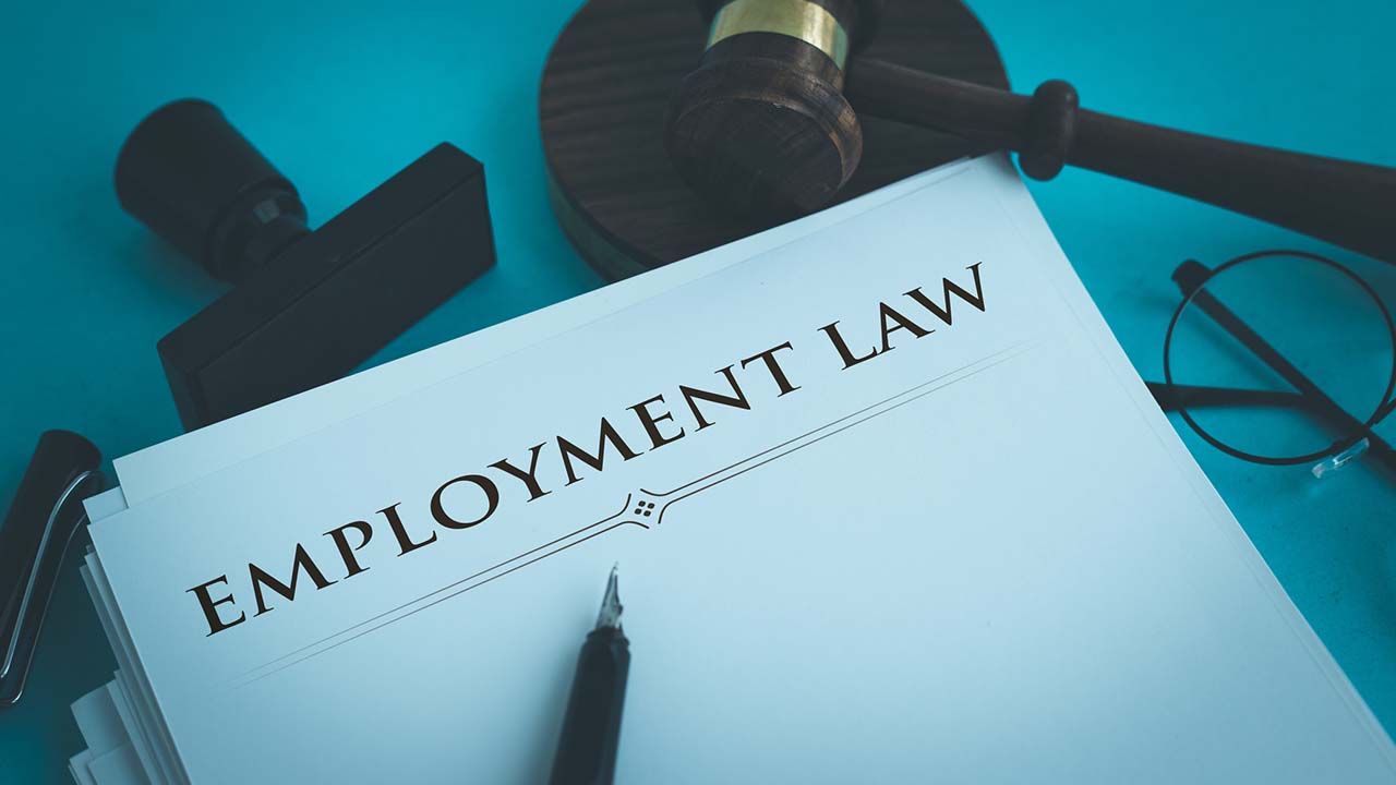 employment-law-summary