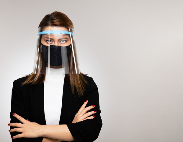 business woman visor mask_sum.jpg