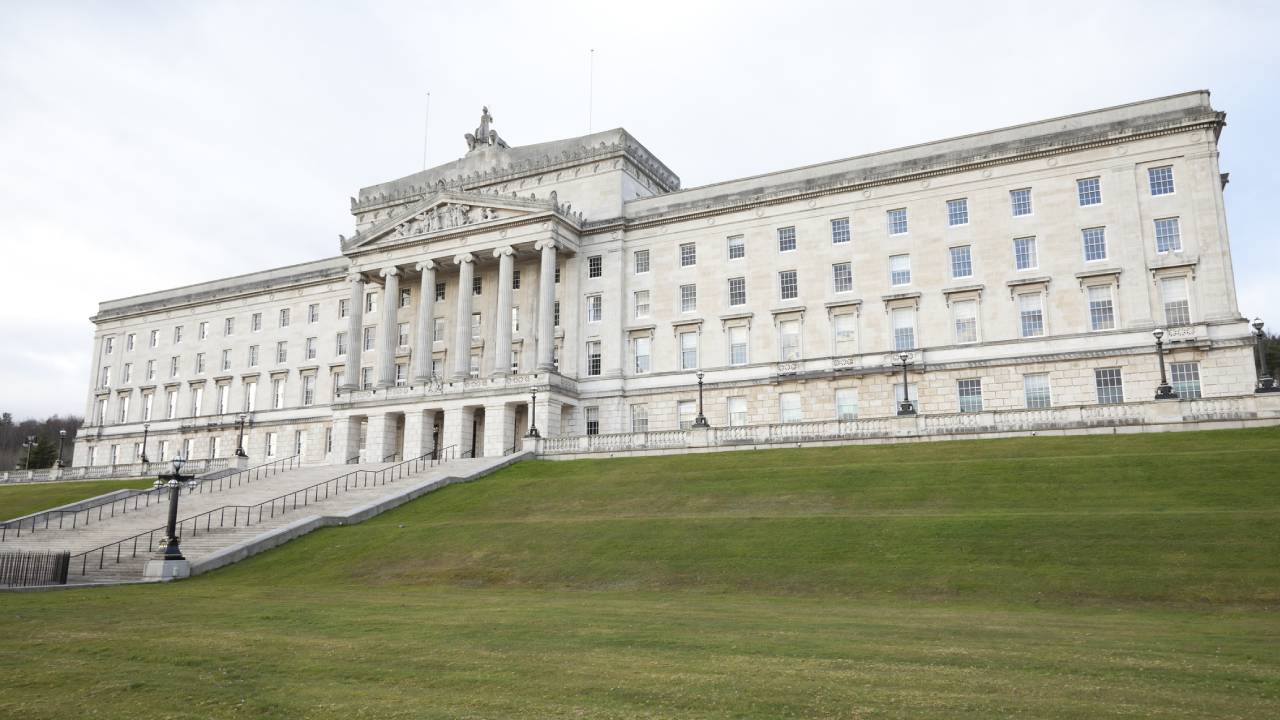 stormont-summary