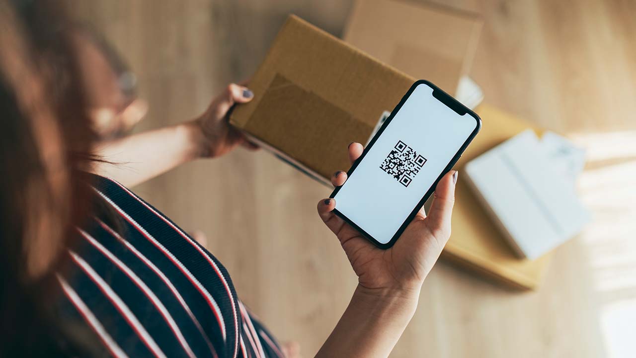 qr-parcel-summary