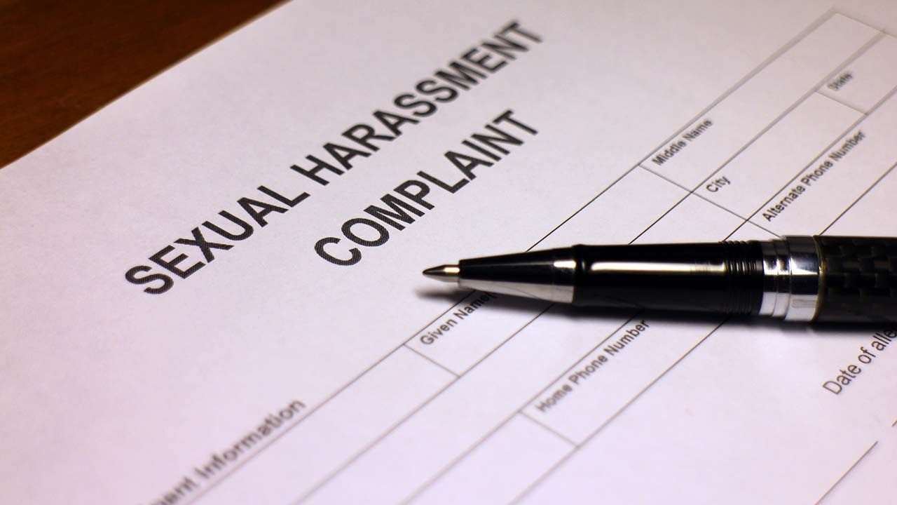 sexual-harassment-summary
