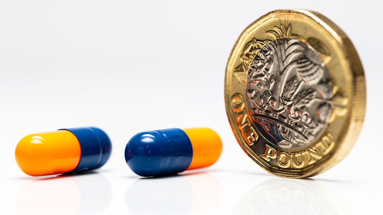 medicine-money-summary